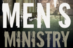 men's ministry icon