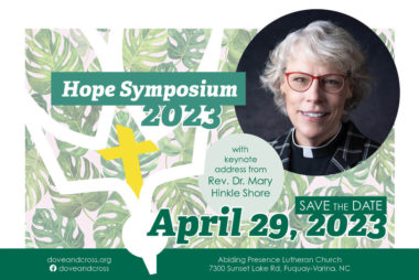 Hope Symposium