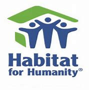 Habitat for Humanity Build: Save the Dates